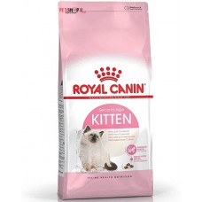 Royal Canin Kitten Food 2 Kg